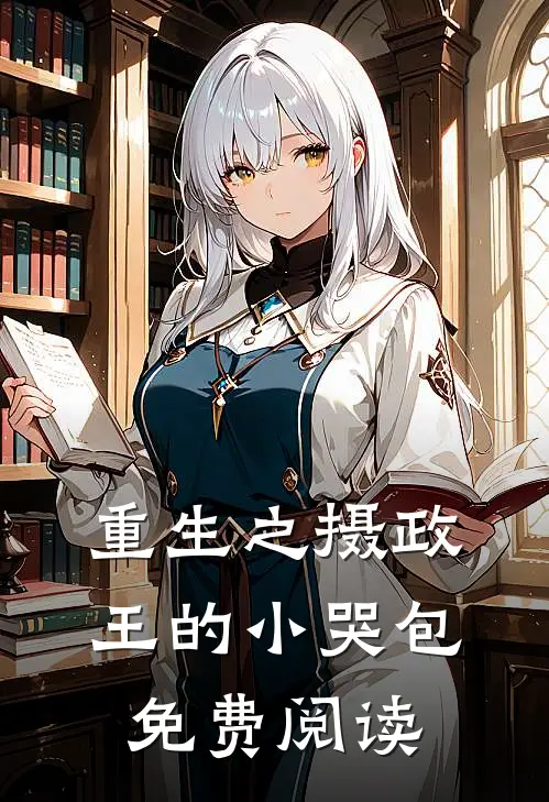 重生之摄政王的小哭包免费阅读