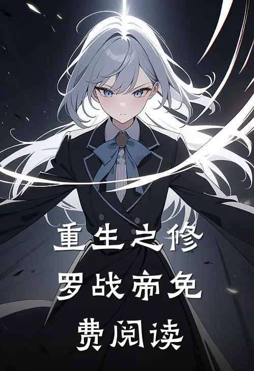 重生之修罗战帝免费阅读