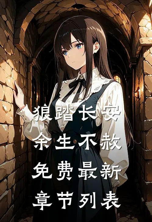 狼踏长安，余生不赦免费最新章节列表