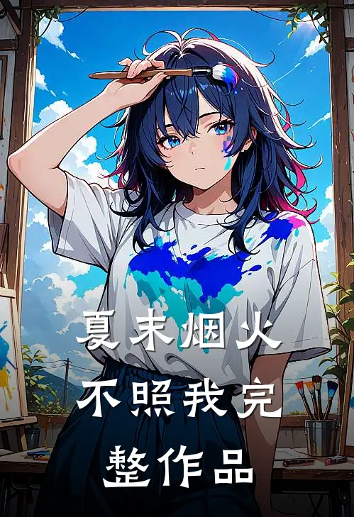 夏末烟火不照我完整作品