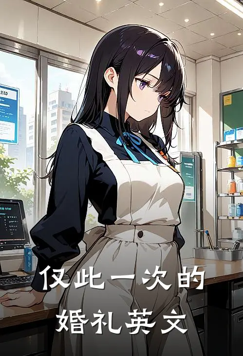 仅此一次的婚礼英文