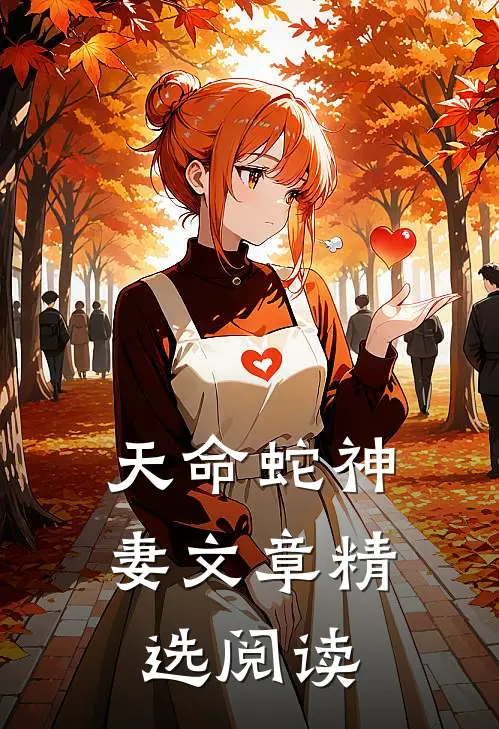 天命蛇神妻文章精选阅读