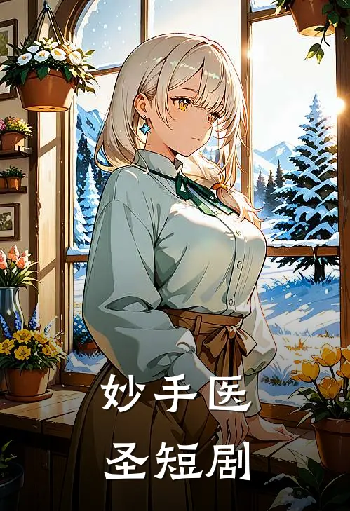 妙手医圣短剧