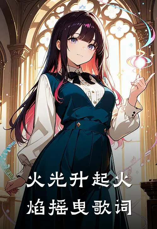 火光升起火焰摇曳歌词