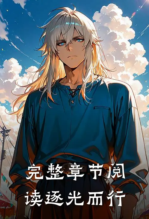 完整章节阅读逐光而行