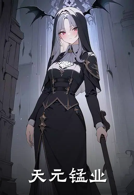天元锰业