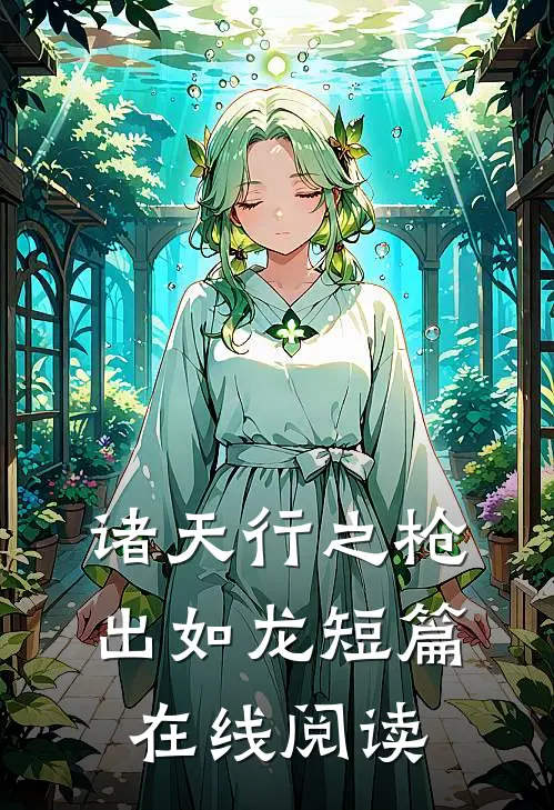 诸天行之枪出如龙短篇在线阅读