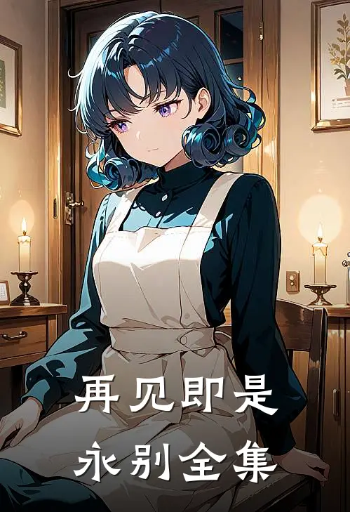 再见即是永别全集