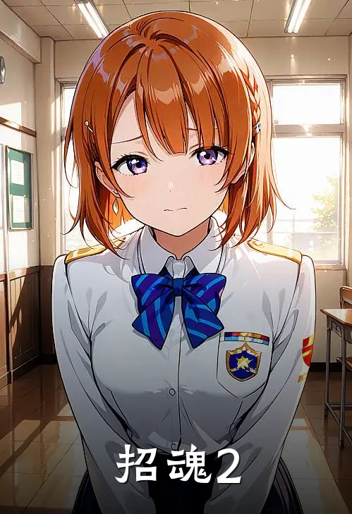 招魂2