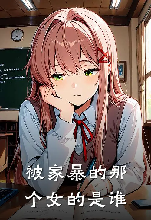 被家暴的那个女的是谁