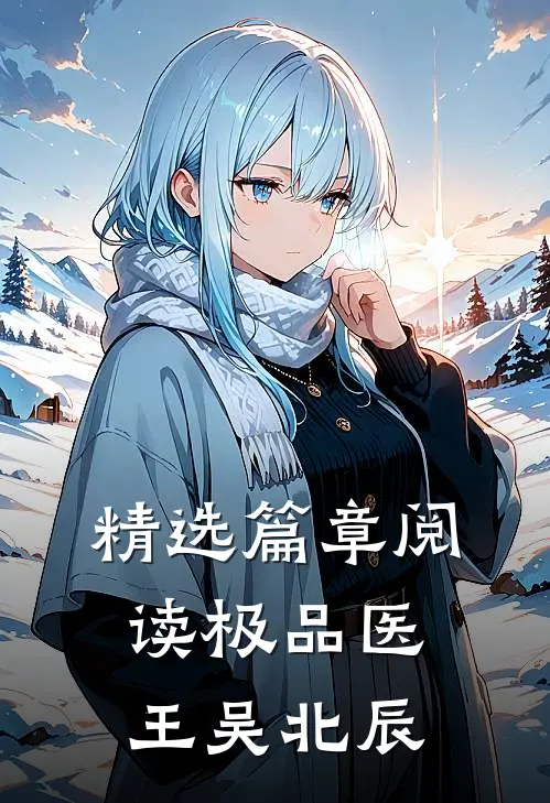 精选篇章阅读极品医王吴北辰