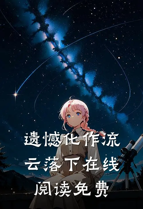 遗憾化作流云落下在线阅读免费