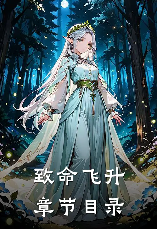 致命飞升章节目录