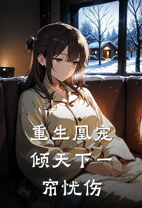 重生凰宠倾天下 一帘忧伤