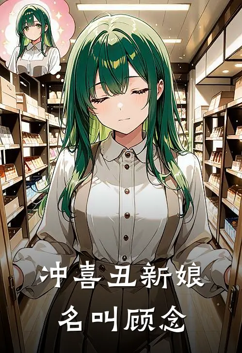 冲喜丑新娘名叫顾念