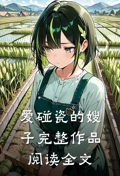 爱碰瓷的嫂子完整作品阅读全文