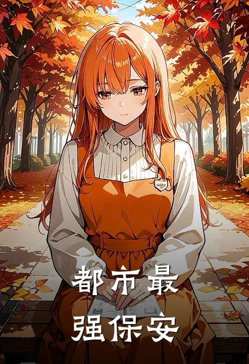 都市最强保安