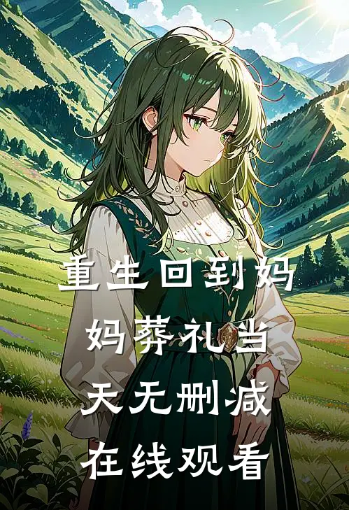 重生回到妈妈葬礼当天无删减在线观看