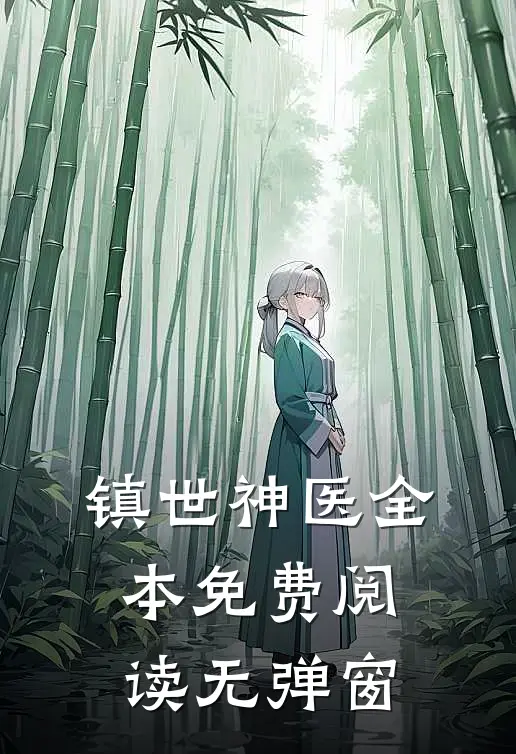 镇世神医全本免费阅读无弹窗