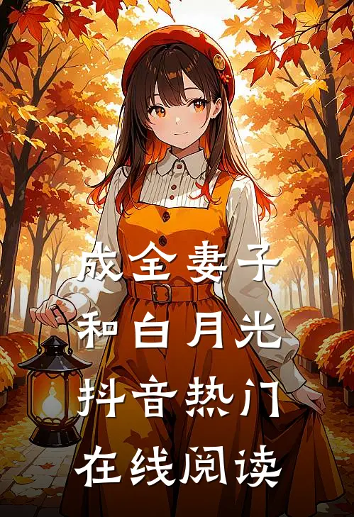 成全妻子和白月光抖音热门在线阅读