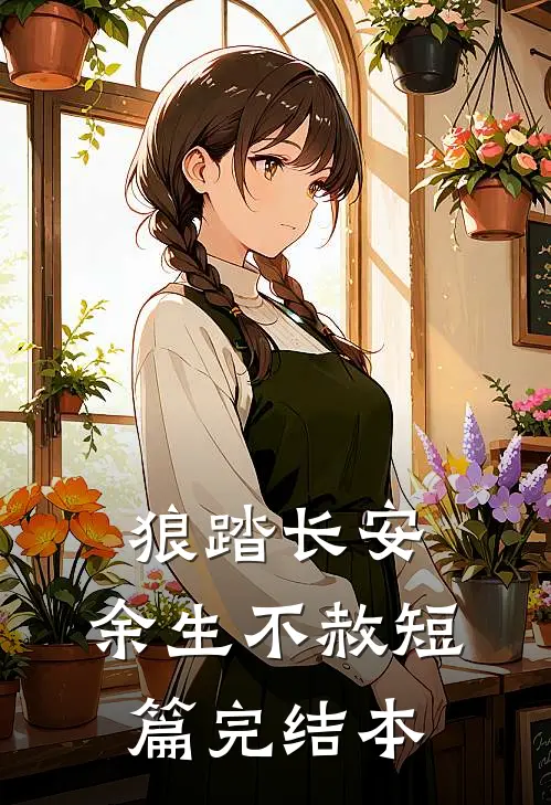 狼踏长安，余生不赦短篇完结本