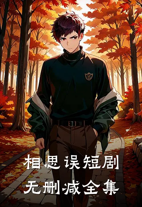 相思误短剧无删减全集
