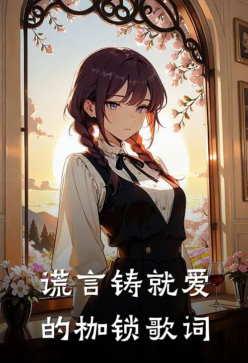 谎言铸就爱的枷锁歌词