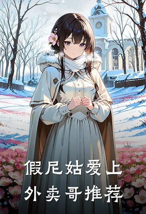 假尼姑爱上外卖哥推荐