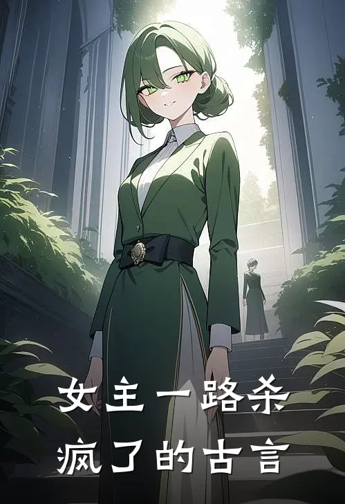 女主一路杀疯了的古言