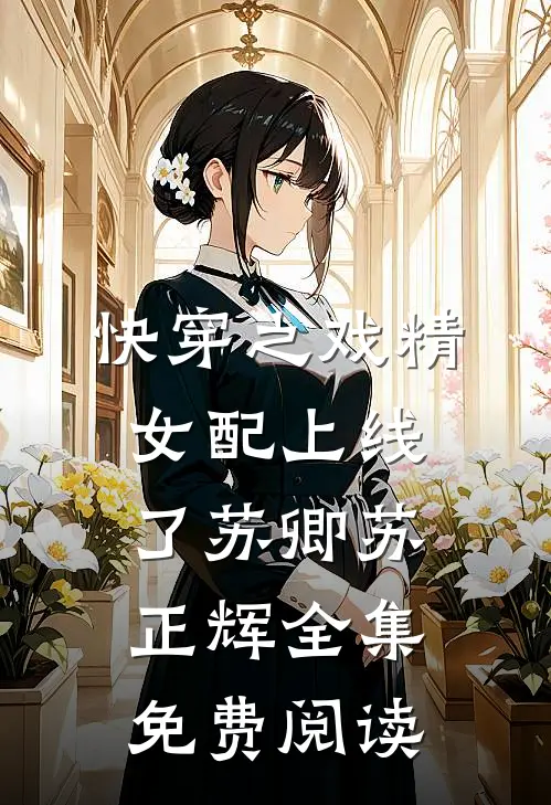 快穿之戏精女配上线了苏卿苏正辉 全集免费阅读