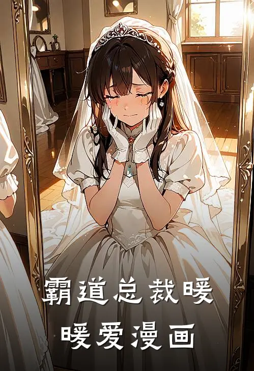 霸道总裁暖暖爱漫画