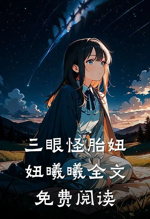 三眼怪胎妞妞曦曦全文免费阅读