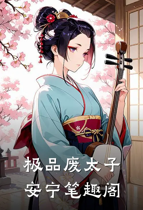 极品废太子安宁笔趣阁