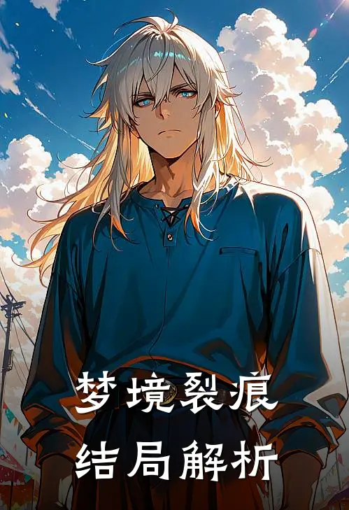 梦境裂痕结局解析