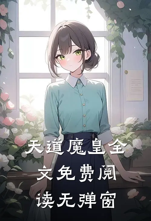 天道魔皇全文免费阅读无弹窗