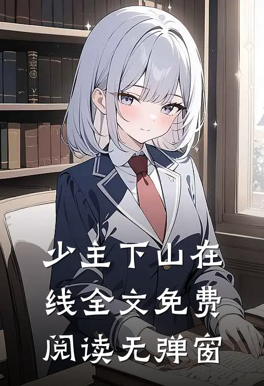 少主下山在线全文免费阅读无弹窗
