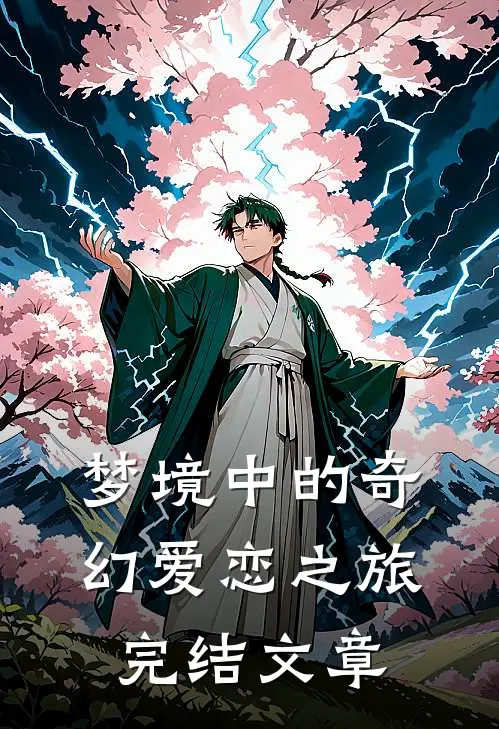 梦境中的奇幻爱恋之旅完结文章