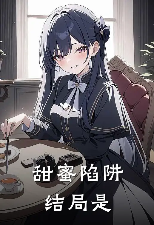 甜蜜陷阱结局是