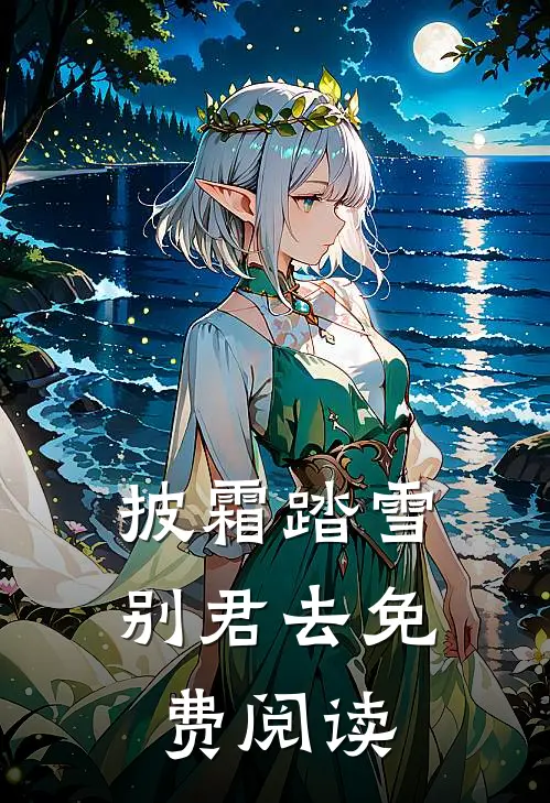 披霜踏雪别君去免费阅读