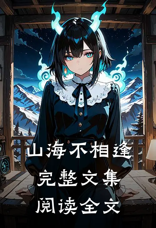 山海不相逢完整文集阅读全文