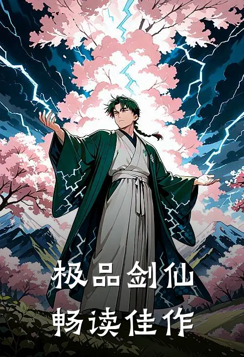 极品剑仙畅读佳作
