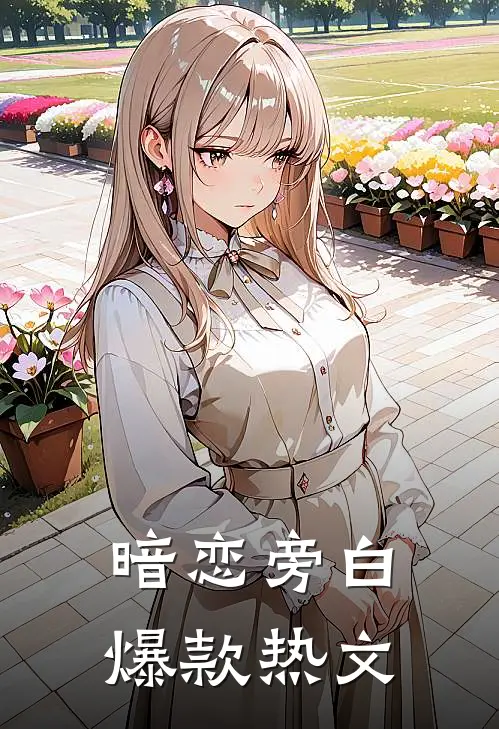 暗恋旁白爆款热文