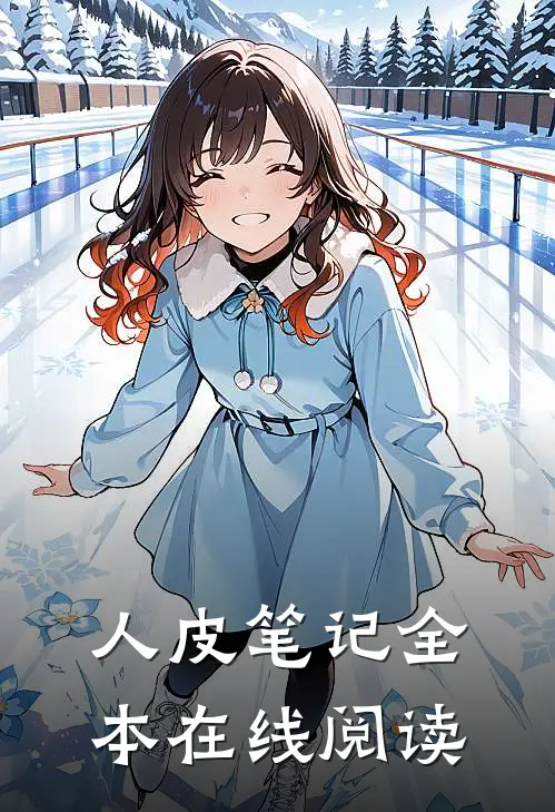 人皮笔记全本在线阅读