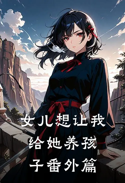 女儿想让我给她养孩子 番外篇