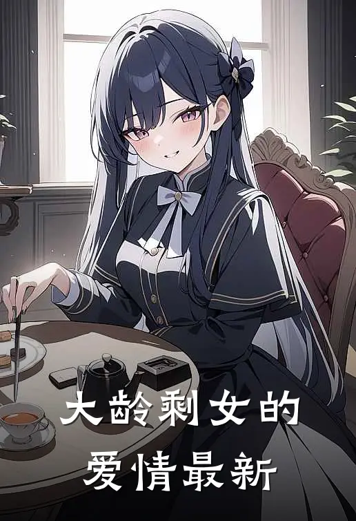 大龄剩女的爱情最新