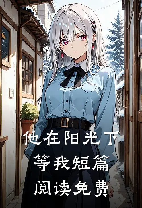 他在阳光下等我短篇阅读免费