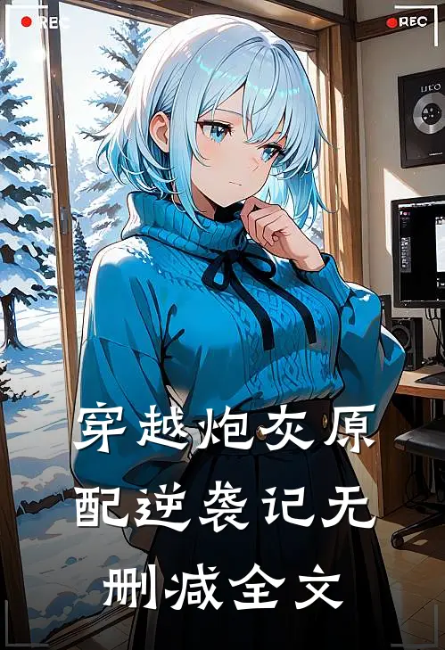 穿越炮灰原配逆袭记无删减全文
