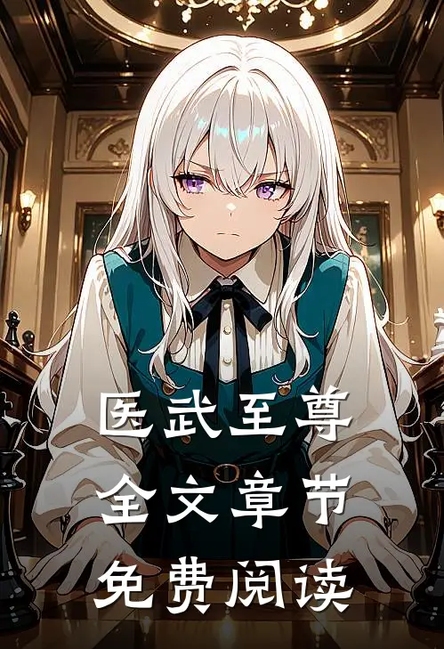 医武至尊全文章节免费阅读