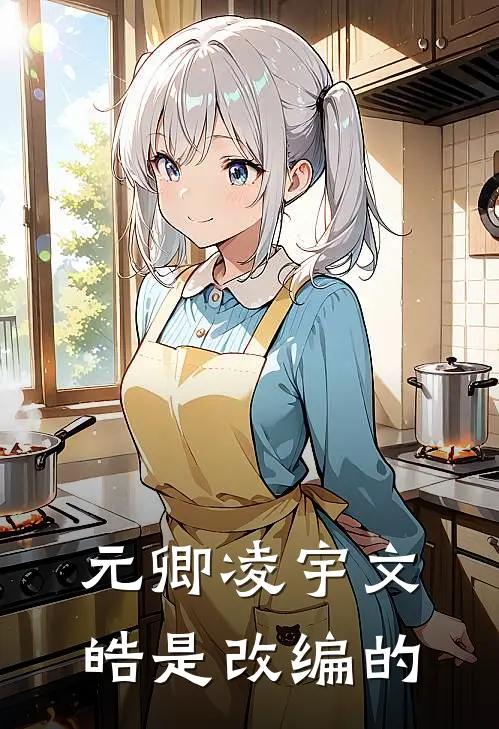 元卿凌宇文皓是改编的