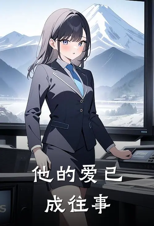 他的爱已成往事
